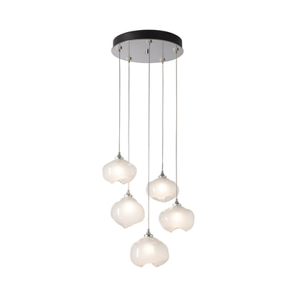 Ume 5-Light Pendant Light.