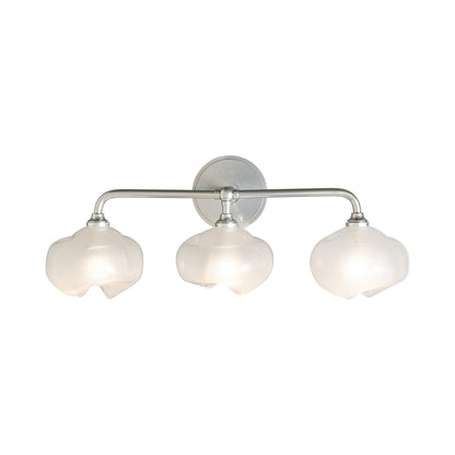 Ume Bath Vanity Light in Detail.
