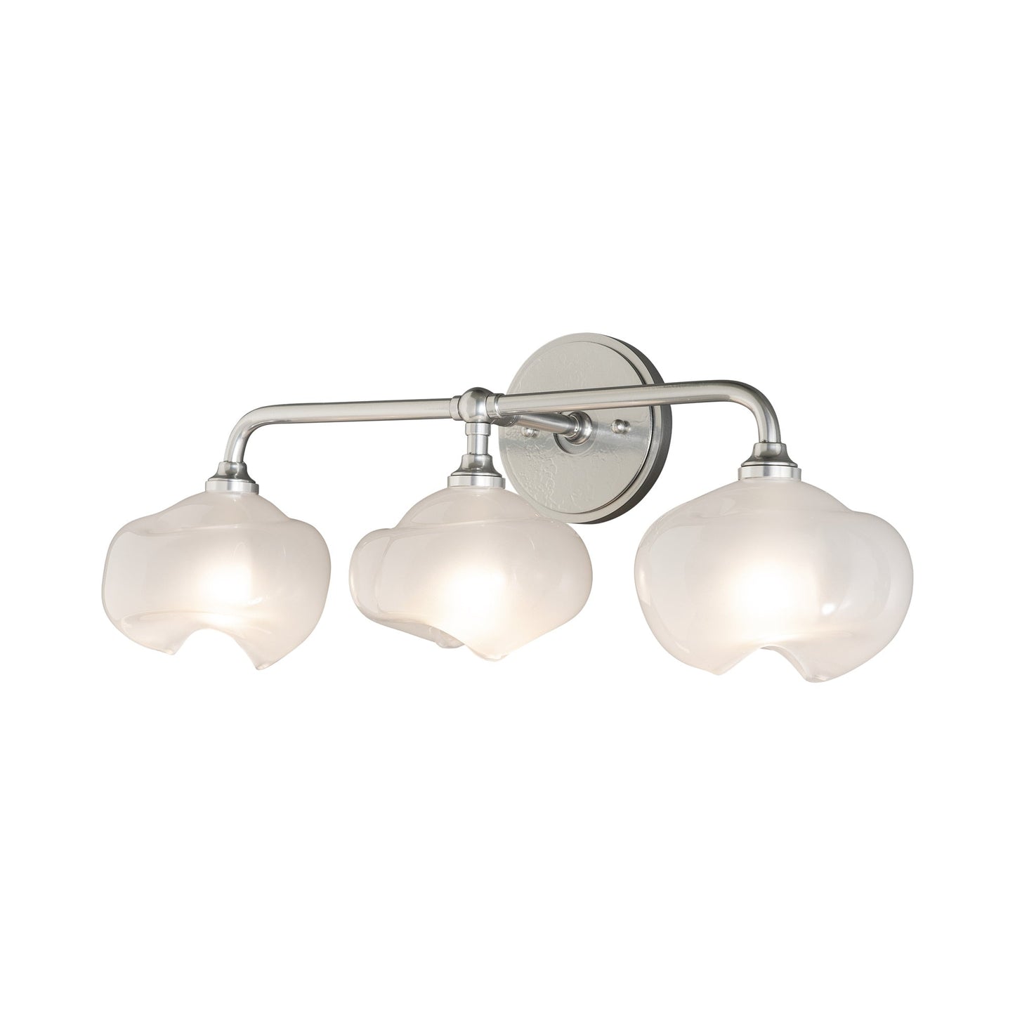 Ume Bath Vanity Light in Detail.