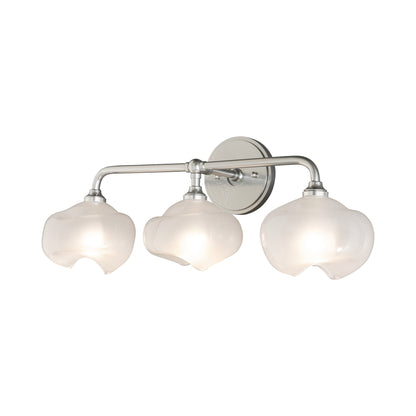 Ume Bath Vanity Light in Detail.