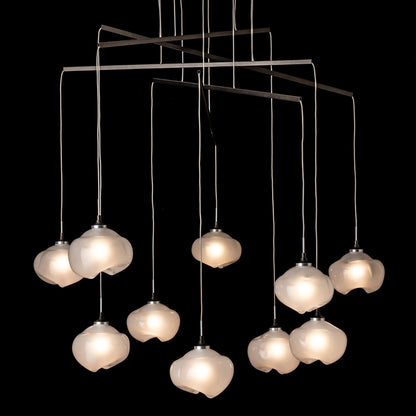 Ume Mobile Pendant Light in Detail.
