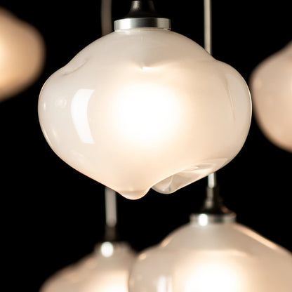 Ume Mobile Pendant Light in Detail.