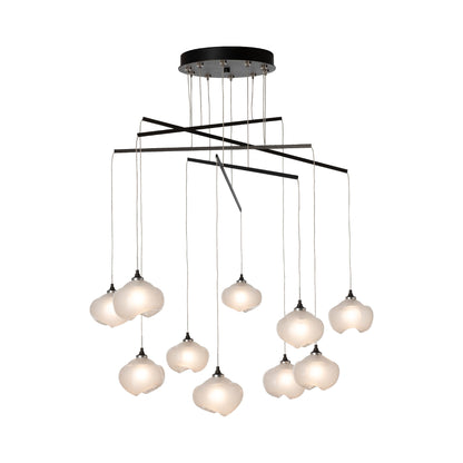 Ume Mobile Pendant Light in Detail.