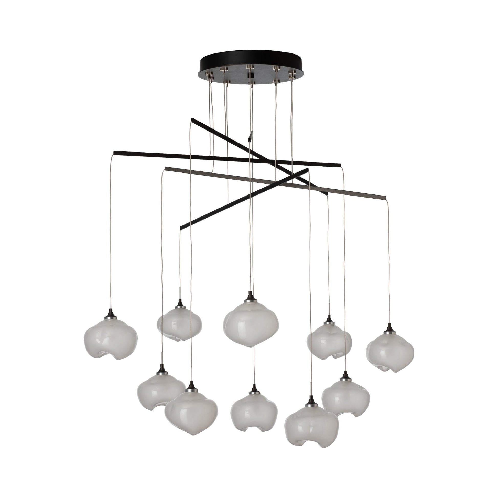 Ume Mobile Pendant Light in Detail.