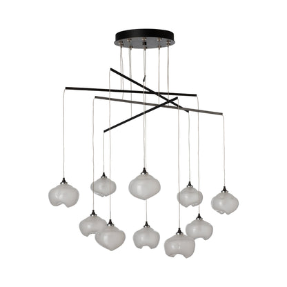 Ume Mobile Pendant Light in Detail.