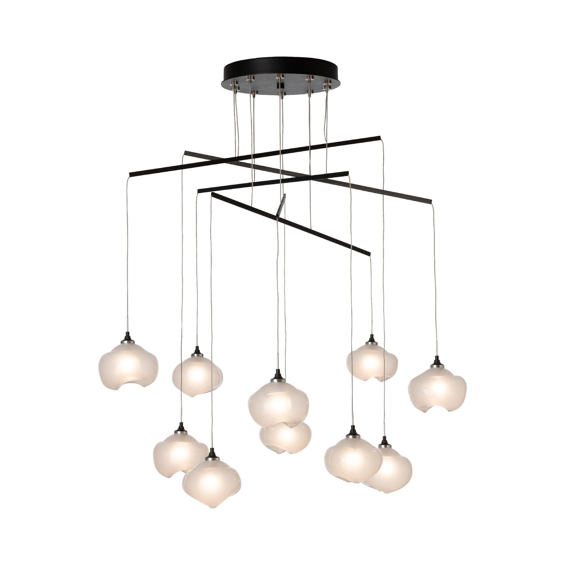 Ume Mobile Pendant Light in Detail.