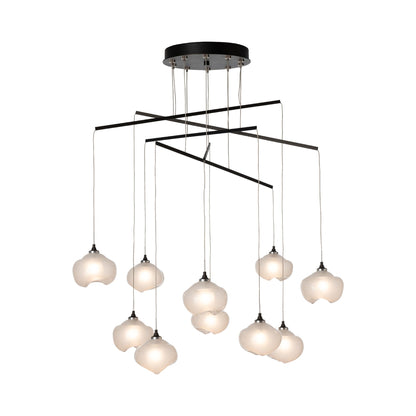 Ume Mobile Pendant Light in Detail.