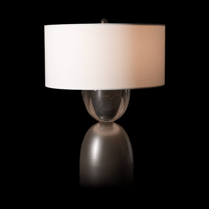 Union Table Lamp in Detail.