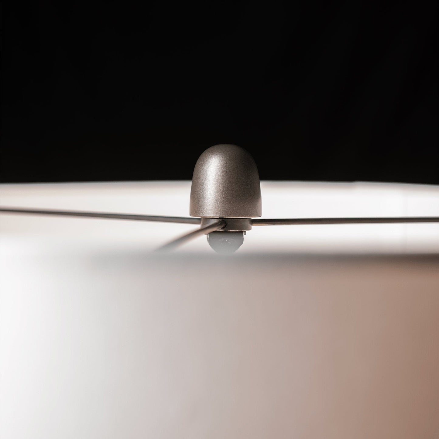 Union Table Lamp in Detail.