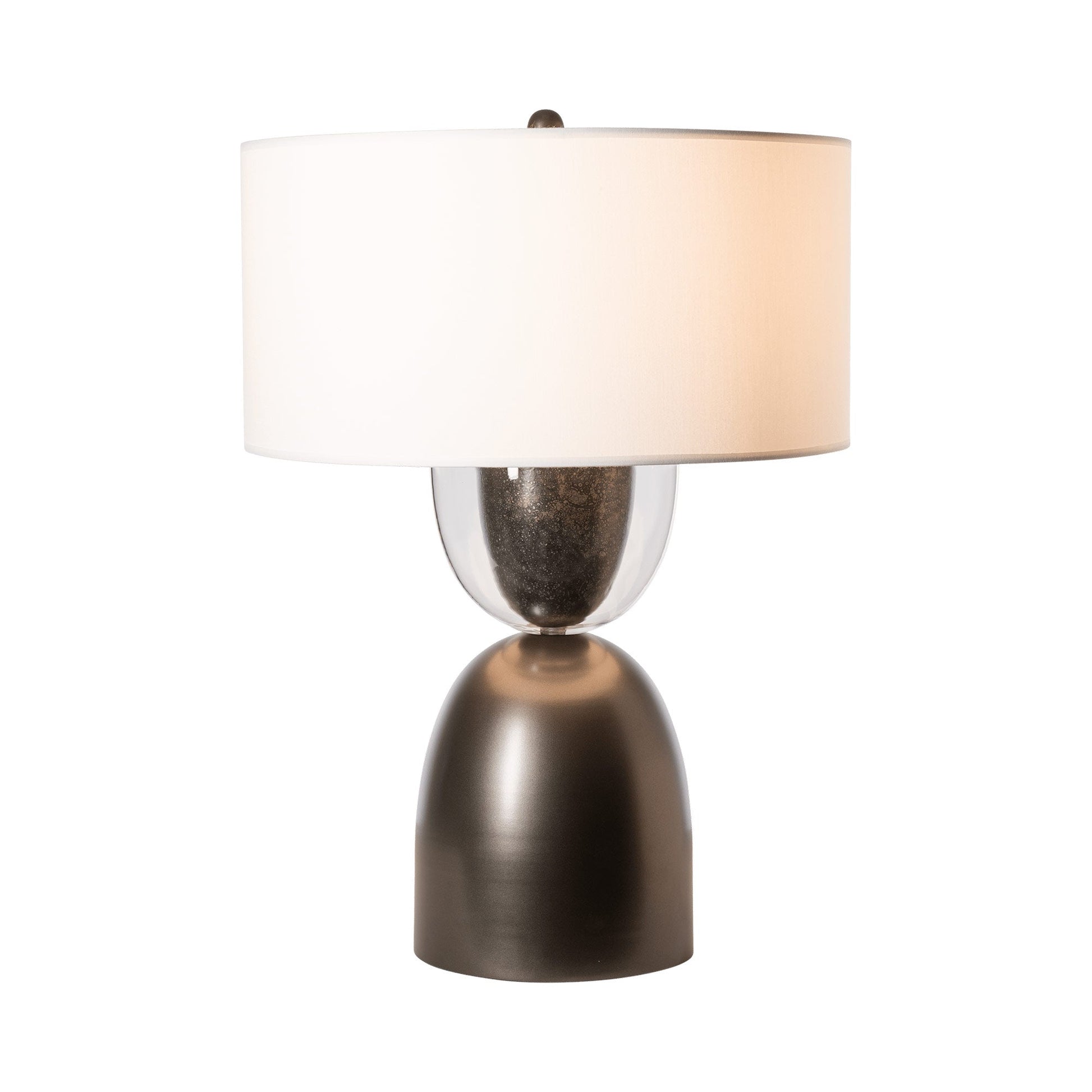 Union Table Lamp in Detail.