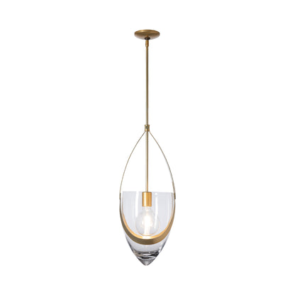 Vaso Pendant Light in Detail.