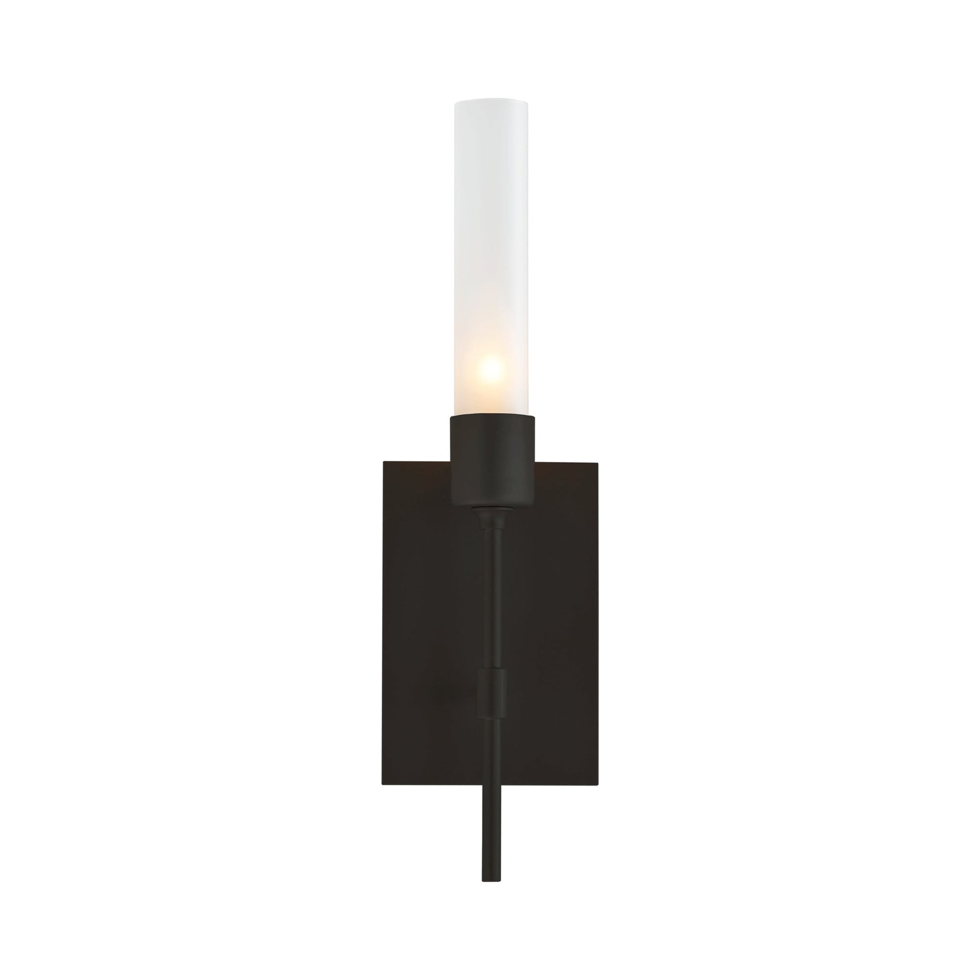 Vela Wall Light in Detail.