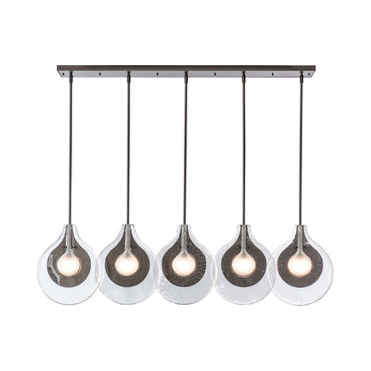 Veneto Linear Pendant Light.