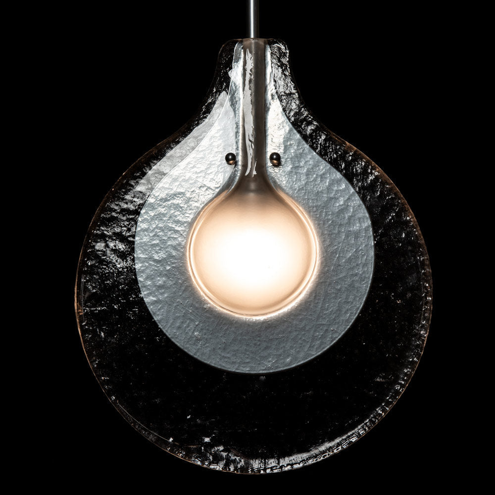 Veneto Pendant Light in Detail.