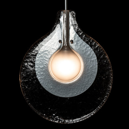 Veneto Pendant Light in Detail.