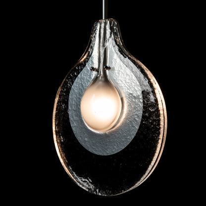 Veneto Pendant Light in Detail.