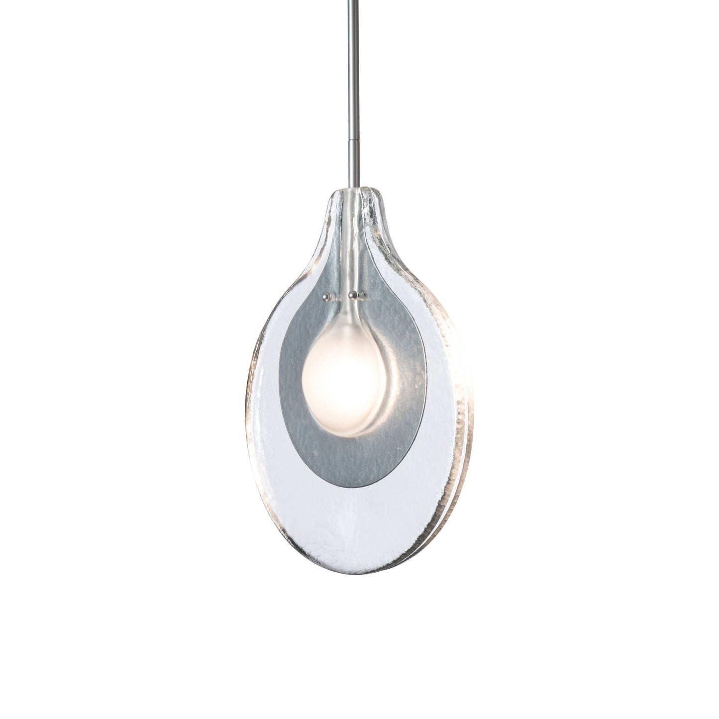 Veneto Pendant Light in Detail.