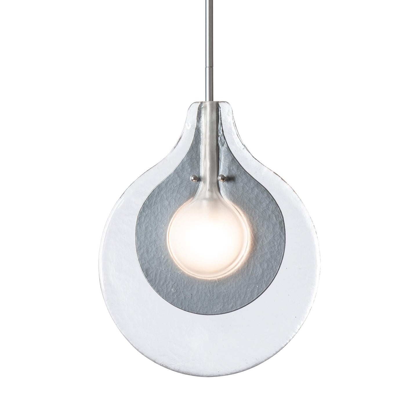 Veneto Pendant Light in Detail.