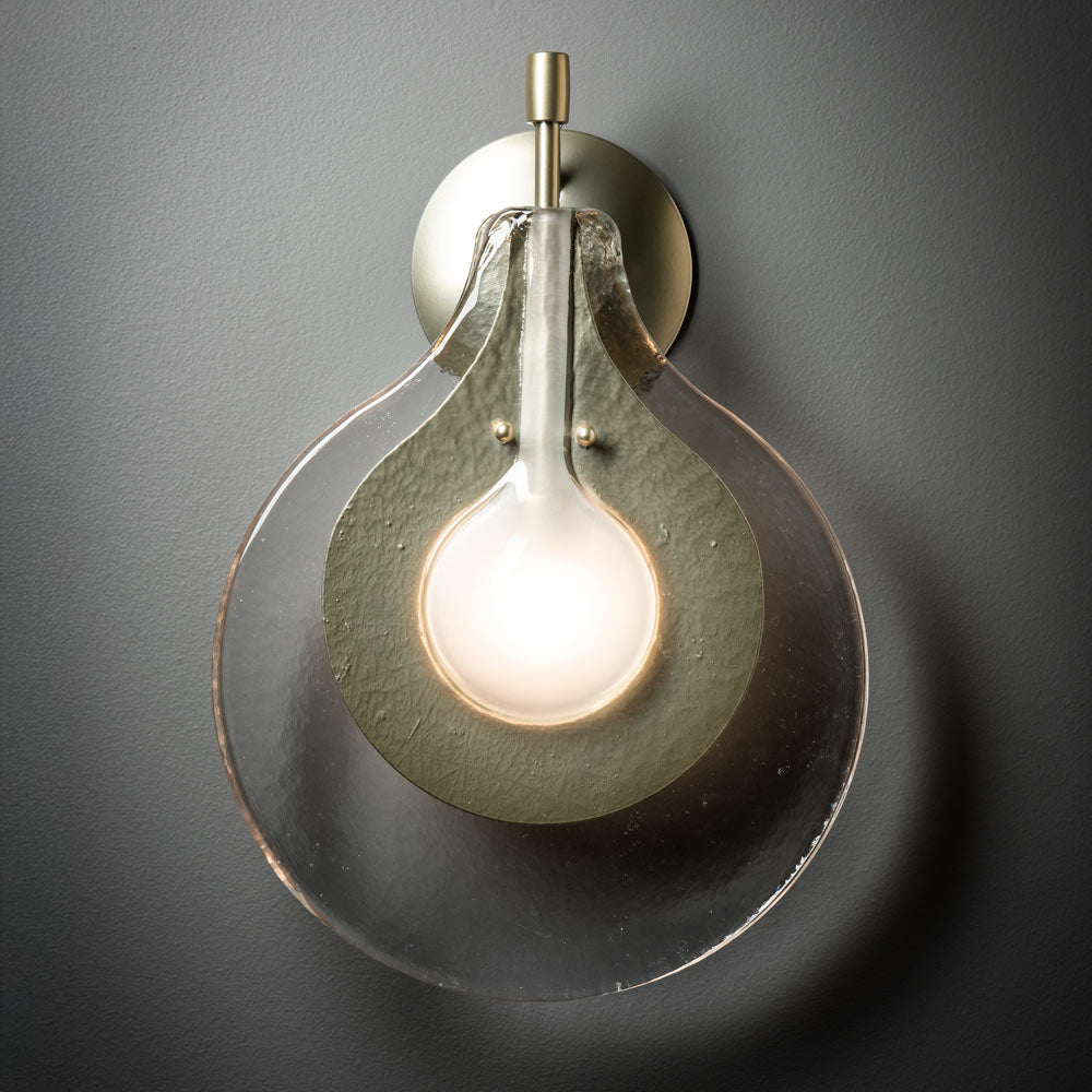Veneto Wall Light in Detail.