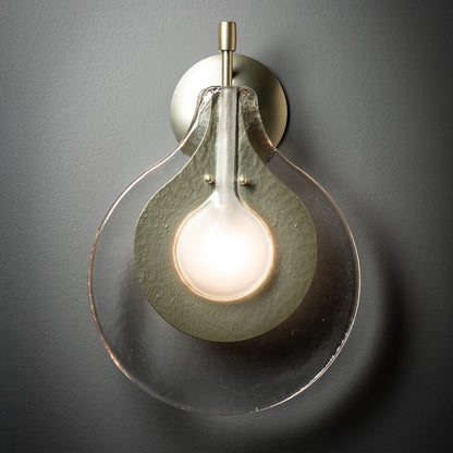 Veneto Wall Light in Detail.