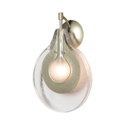 Veneto Wall Light in Detail.