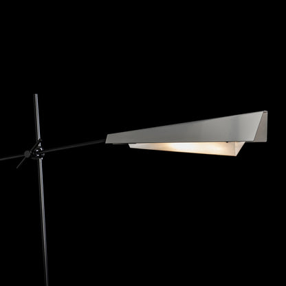 Vertex 02 Floor Lamp in Detail.