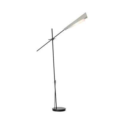 Vertex 02 Floor Lamp in Detail.