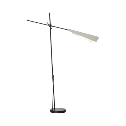 Vertex 02 Floor Lamp in Detail.