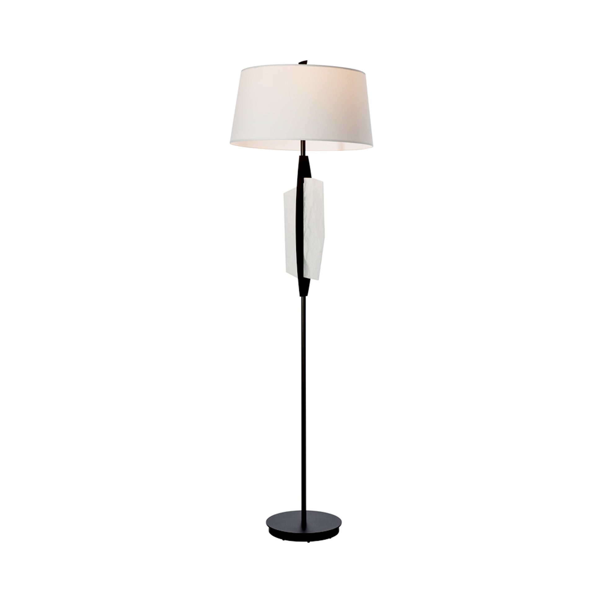 Volterra Floor Lamp.