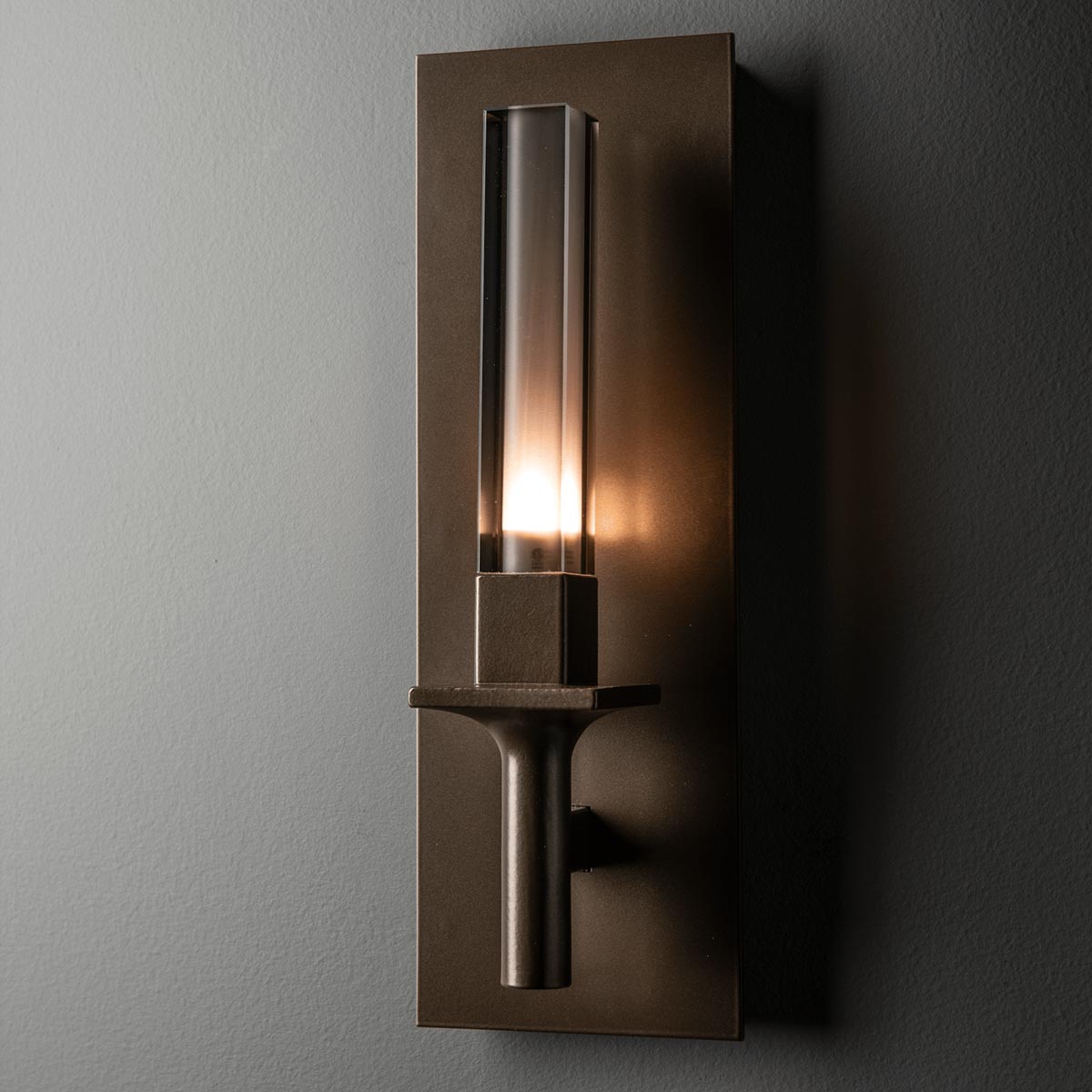 Windsor Wall Light in Detail.
