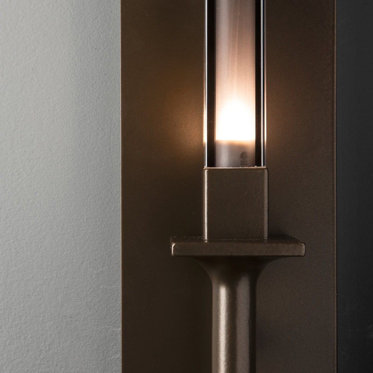 Windsor Wall Light in Detail.