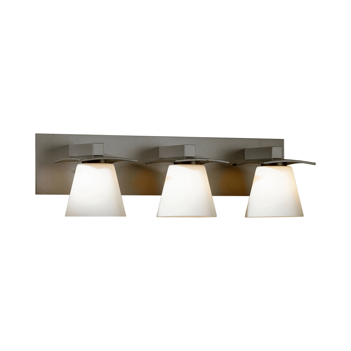 Wren Bath Vanity Light in Detail.