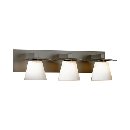 Wren Bath Vanity Light in Detail.