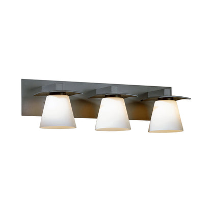 Wren Bath Vanity Light in Detail.