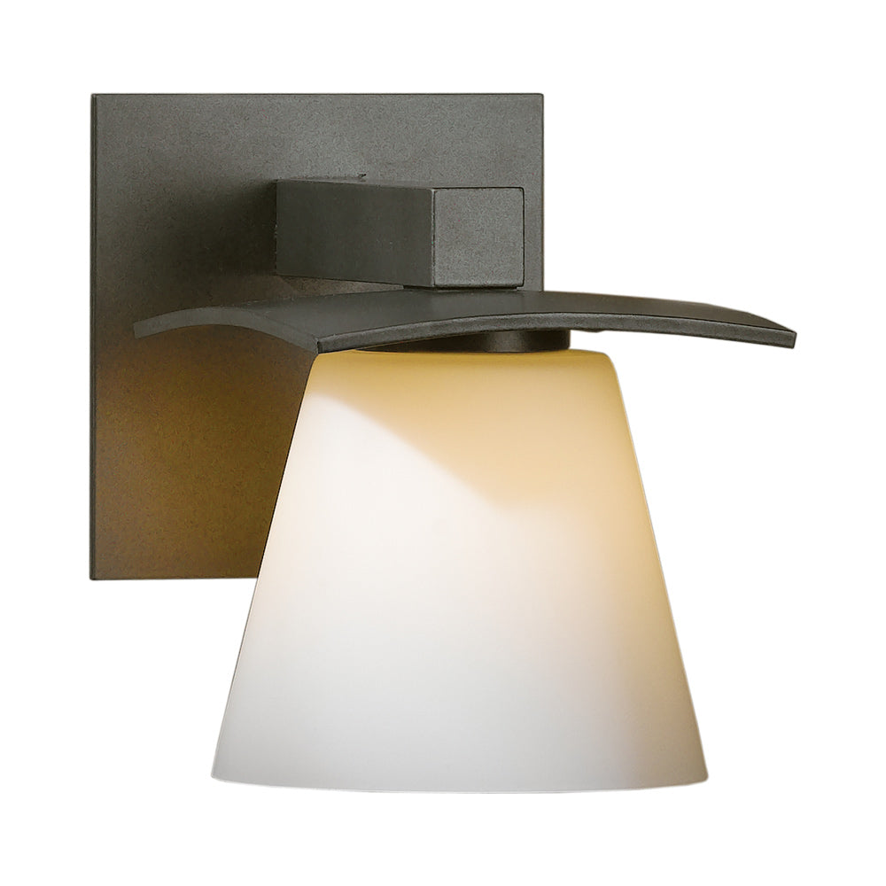 Wren Bath Wall Light in Detail.