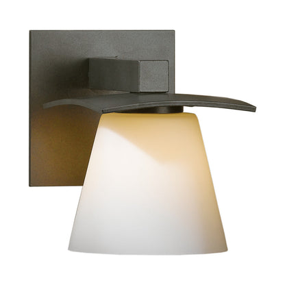 Wren Bath Wall Light in Detail.