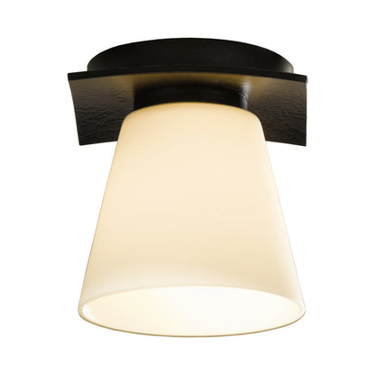 Wren Flush Mount Ceiling Light in Detail.