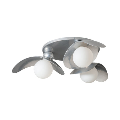 Yoki Semi Flush Mount Ceiling Light.