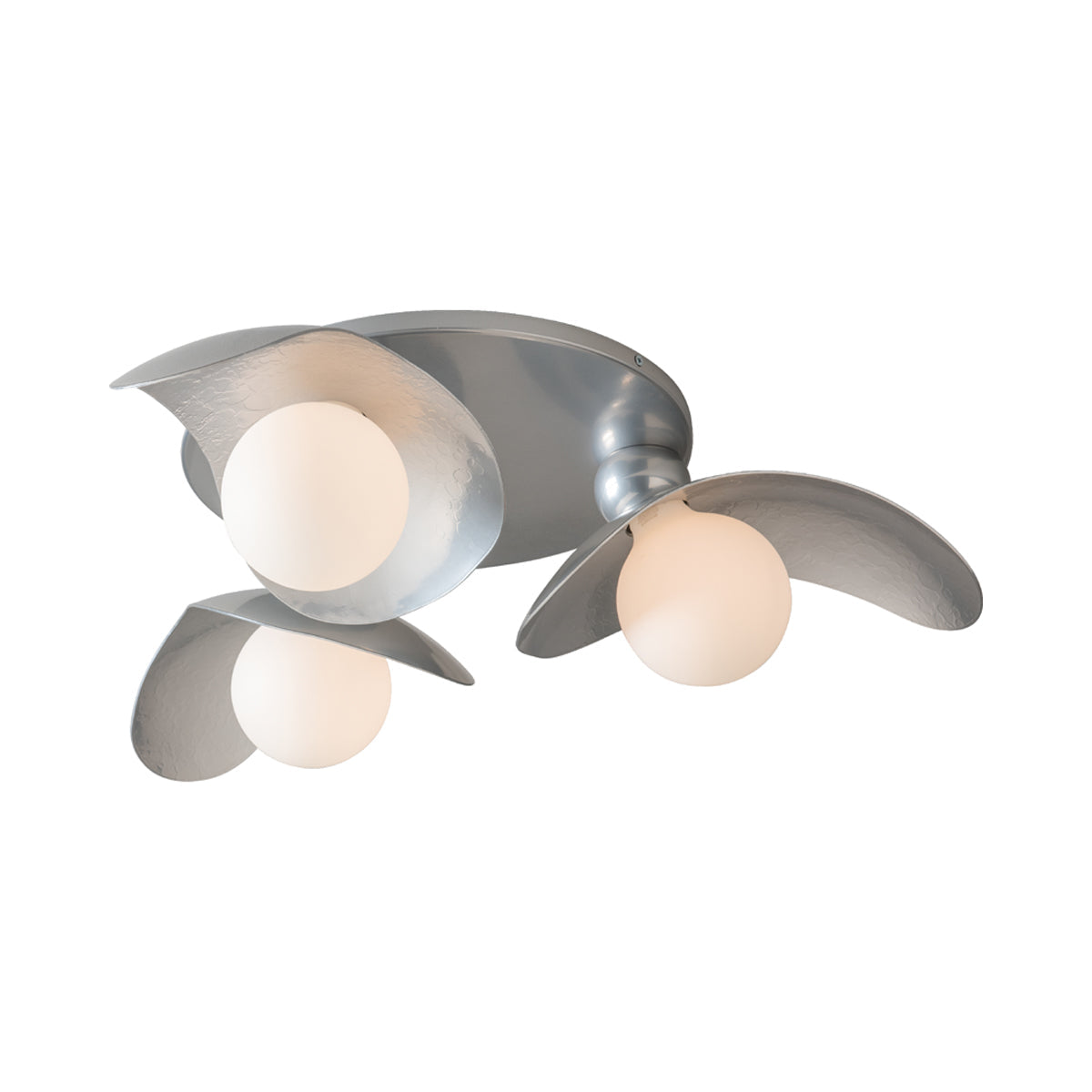 Yoki Semi Flush Mount Ceiling Light in Detail.