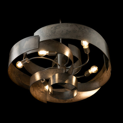 Zen Pendant Light in Detail.