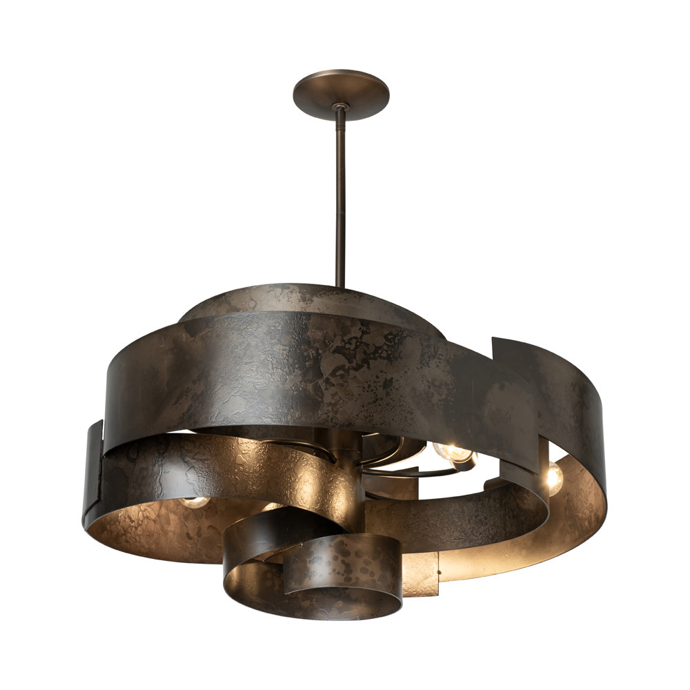 Zen Pendant Light in Detail.