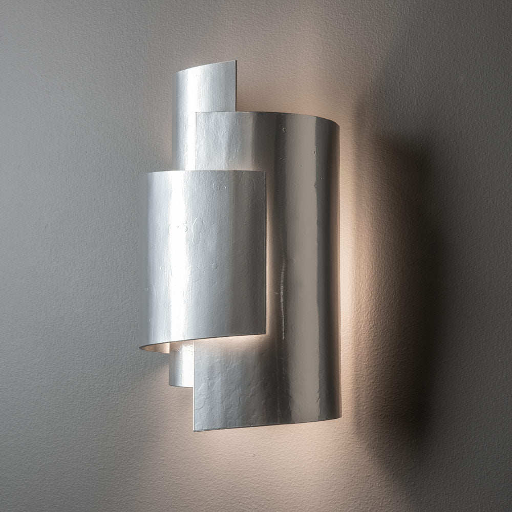 Zen Wall Light in Detail.