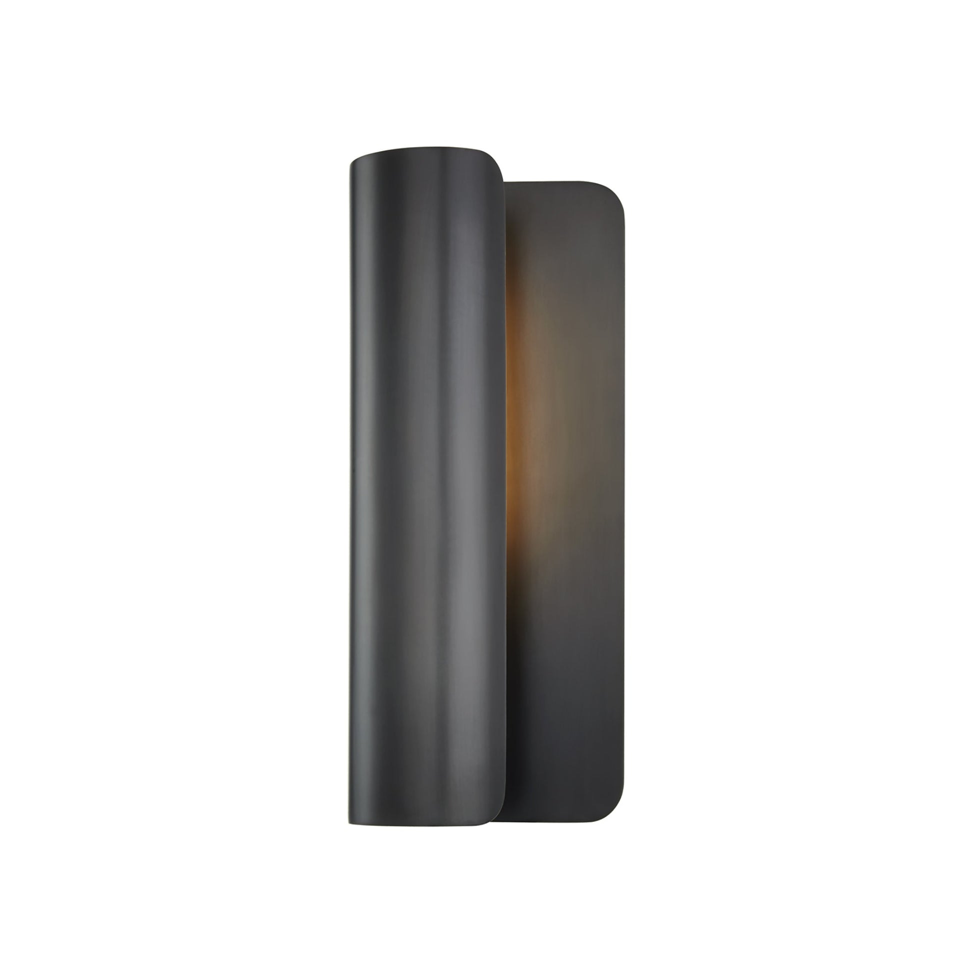 Accord Wall Light in Old Bronze (1-Light).