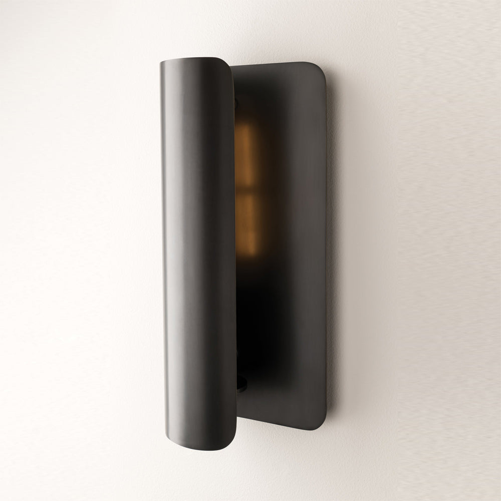 Accord Wall Light in Detail.