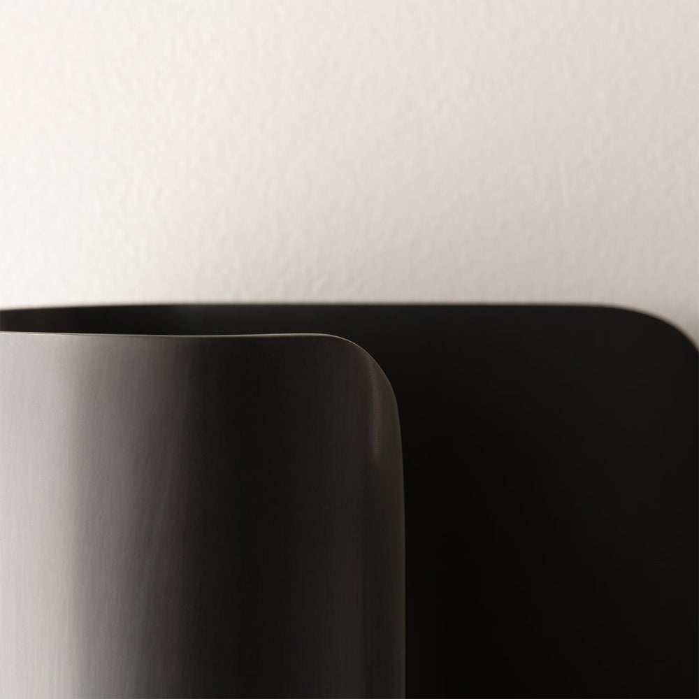 Accord Wall Light in Detail.