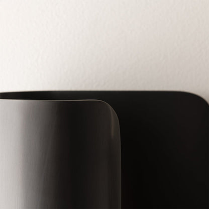 Accord Wall Light in Detail.