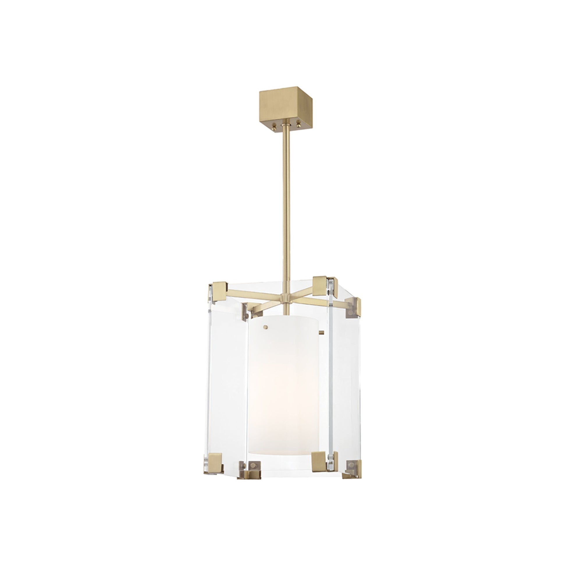 Achilles Pendant Light.