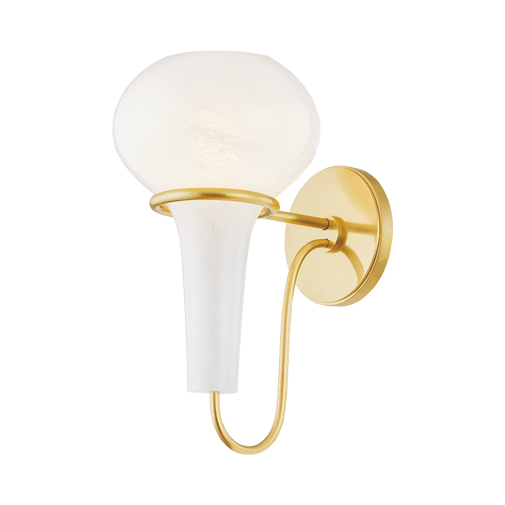 Adams Corner Wall Light.