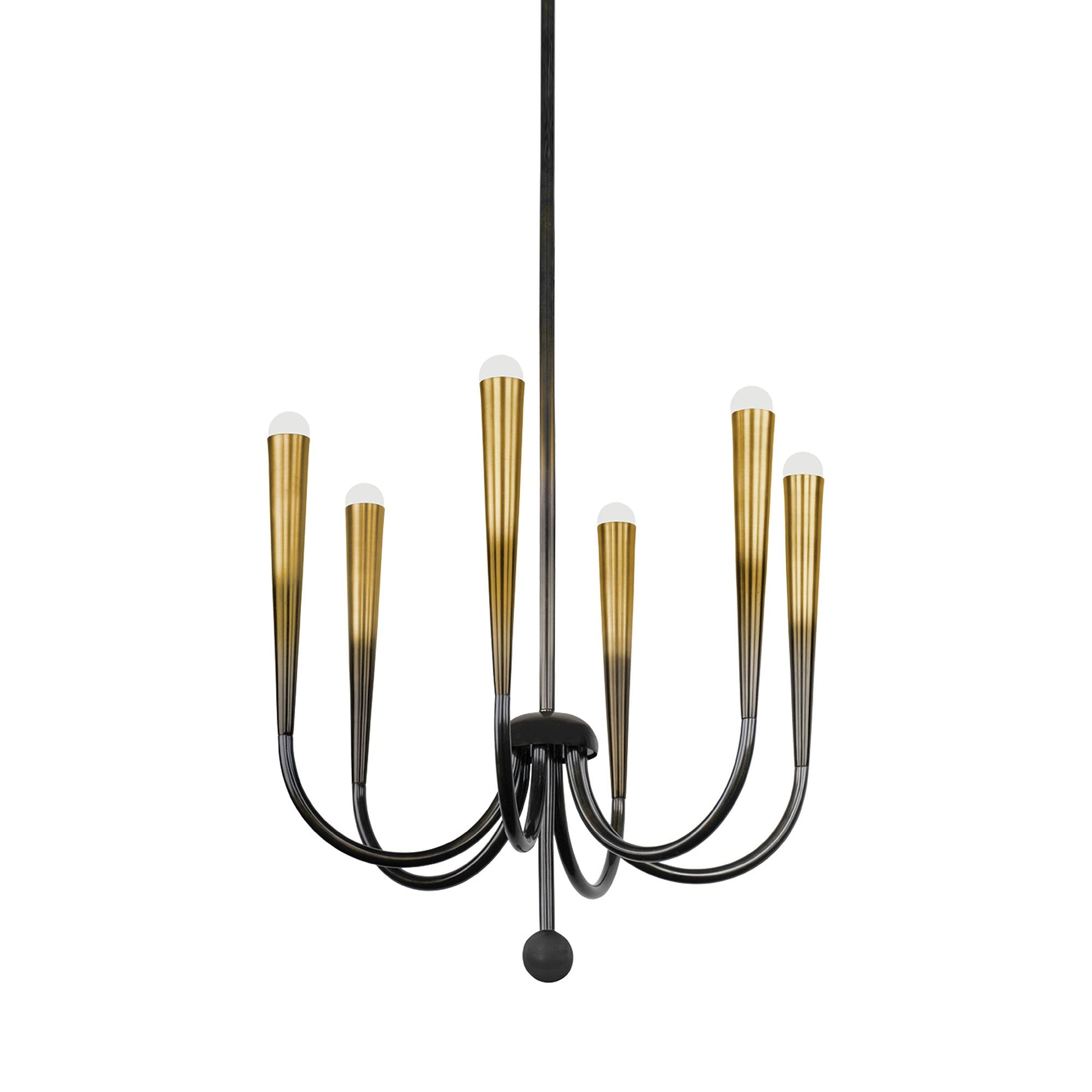 Adley Chandelier (6-Light).