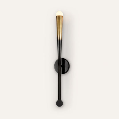 Adley Wall Light in Detail.